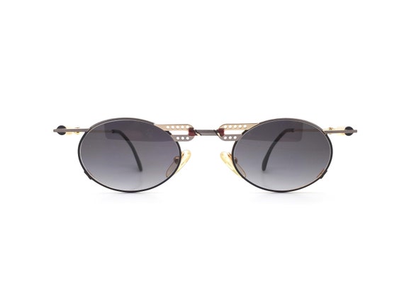 Vintage Matrix Style Frames FINO FB 90s Sunglasses // 1990s  display picture 1