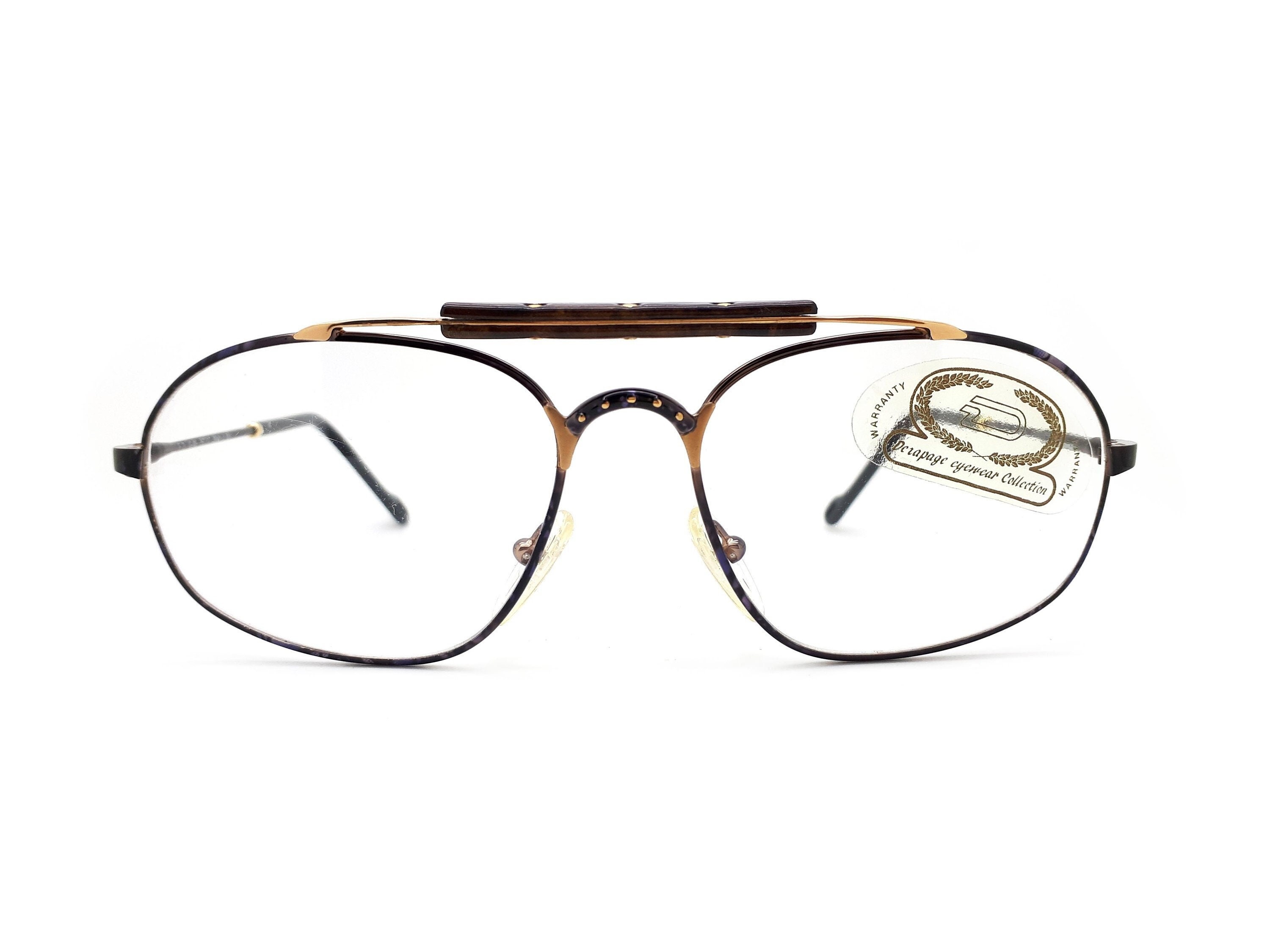 Derapage Sunglasses - Etsy