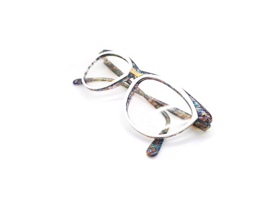 Vintage Cazal Mod 331 Col 694 80s Glasses Frames … - image 7