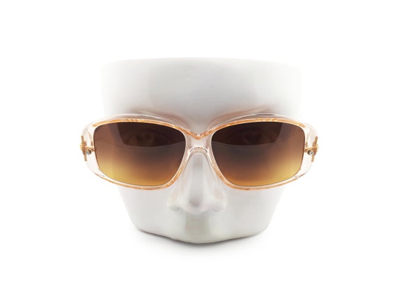 Vintage Cazal Mod 160 Col 193 80s Sunglasses // 19