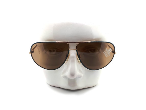 Vintage Menrad Mod 747-772 L9 80s Sunglasses // 19
