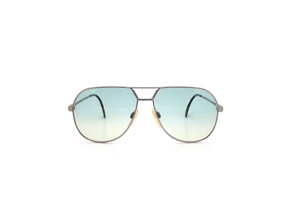 Vintage Silhouette M7051/43 Col 4125 80s Sunglasse