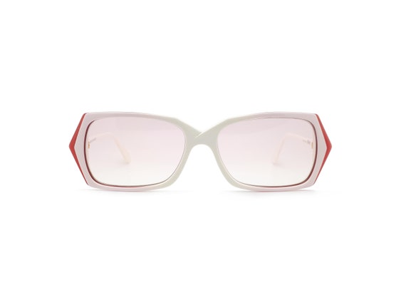Vintage Silhouette M1142/20 C2750 80s Sunglasses // 1980s  display picture 3