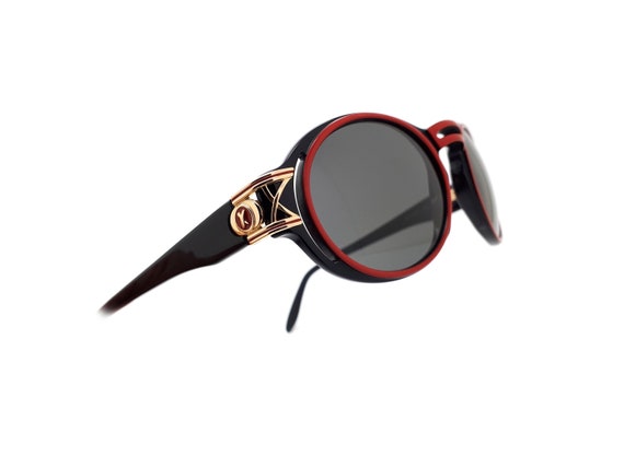 Vintage Paloma Picasso Mod 8801 290 90s Designer S