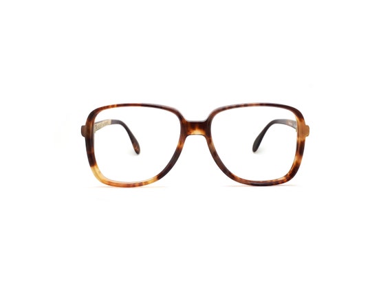 Vintage Silhouette 2036 / 2 col 281 70s Glasses F… - image 2