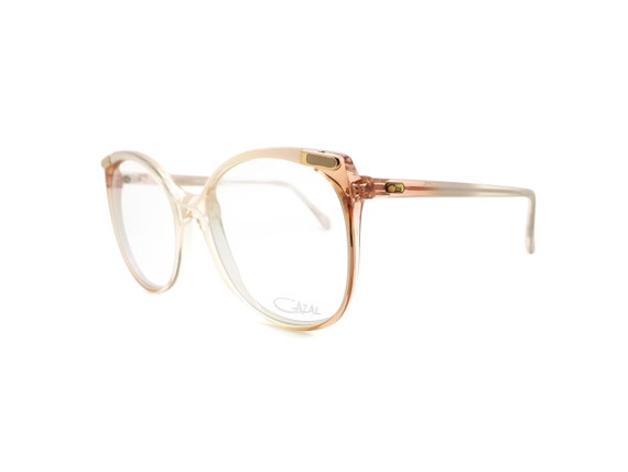 Vintage Cazal Mod 131 col 114 80s Glasses Frames … - image 2