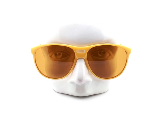 Vintage Playboy 4610 70 Aviator 80s Sunglasses //