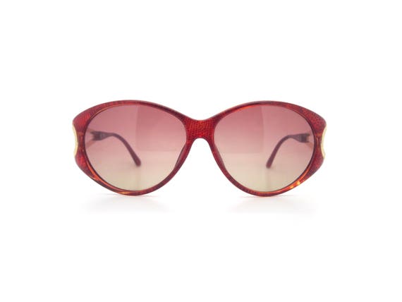 Vintage Christian Dior 2763 30 Sunglasses for Wom… - image 3
