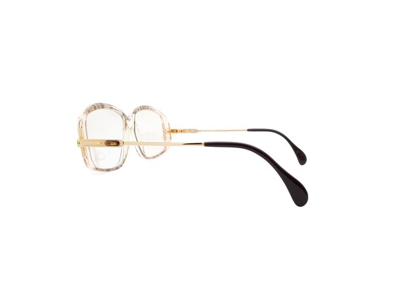 Vintage Cazal Mod 160 Col 194 80s Glasses Frames … - image 6