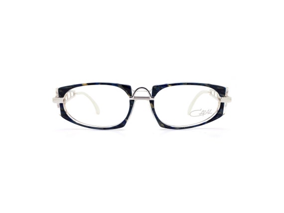 Vintage Cazal Mod 349 Col 705 80s Glasses Frames … - image 1