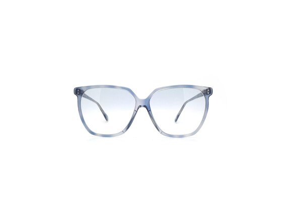 Rare Vintage Brendel Sunglasses with Exquisite Design Vintage Brendel D154 F 186 80s Sunglasses // 1980s Designer  main image 3