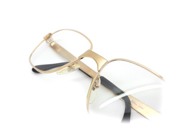 Hilton sunglasses gold - Gem