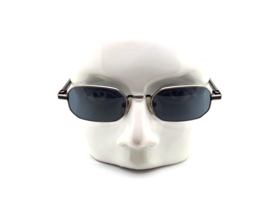 Vintage Carrera Sunjet 4358 20 90s Sunglasses // 1
