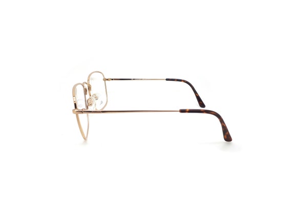 SOLD Vintage Gucci GG 2246 002 80s Glasses Frames… - image 5