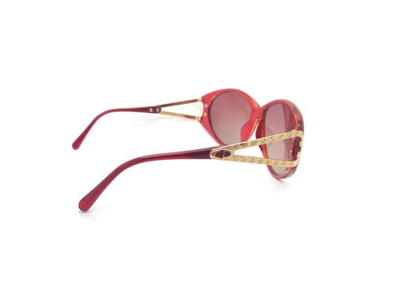 Vintage Christian Dior 2763 30 Sunglasses for Wom… - image 7