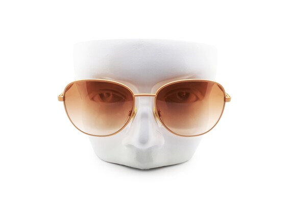 Vintage Menrad 630 337 80s Sunglasses // 1980s Designer  display picture 1