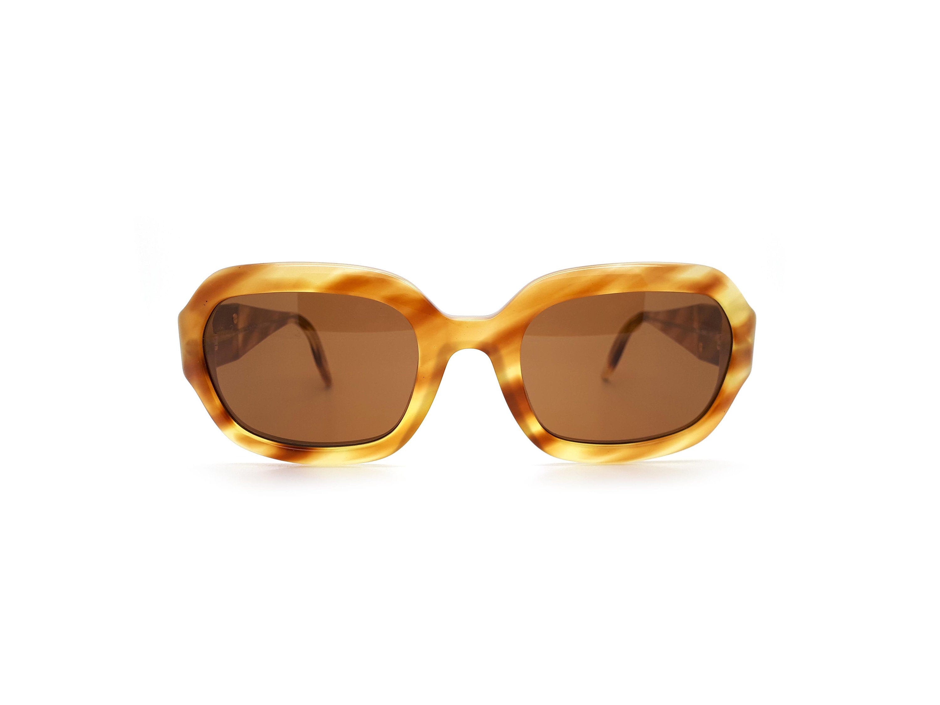 ヴィンテージ パロマ ピカソ Mod 8860 467 90 年代サングラス // 1990 