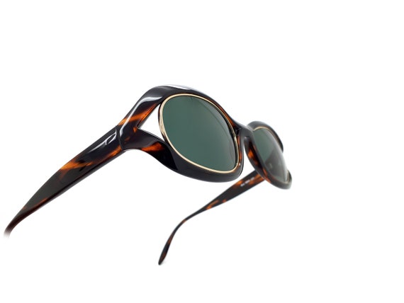 Vintage Paloma Picasso Mod 8864 col 221 90s Sungla