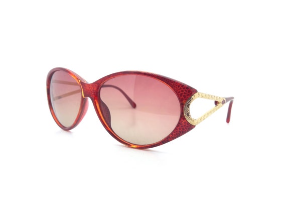 Vintage Christian Dior 2763 30 Sunglasses for Wom… - image 1