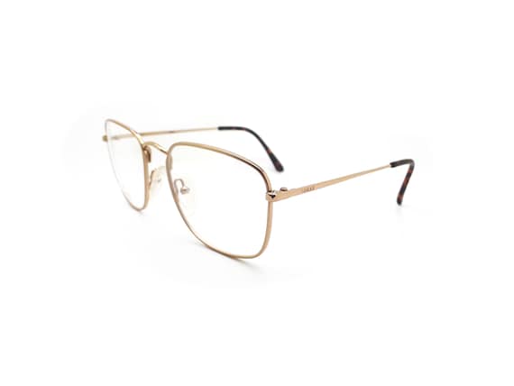 SOLD Vintage Gucci GG 2246 002 80s Glasses Frames… - image 2
