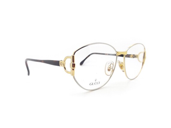 vintage gucci frames