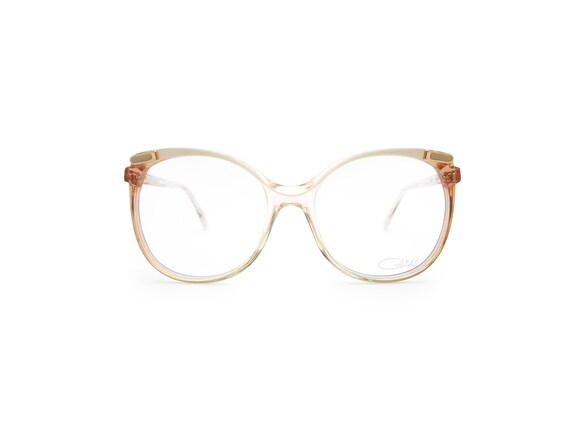 Vintage Cazal Mod 131 col 114 80s Glasses Frames … - image 1