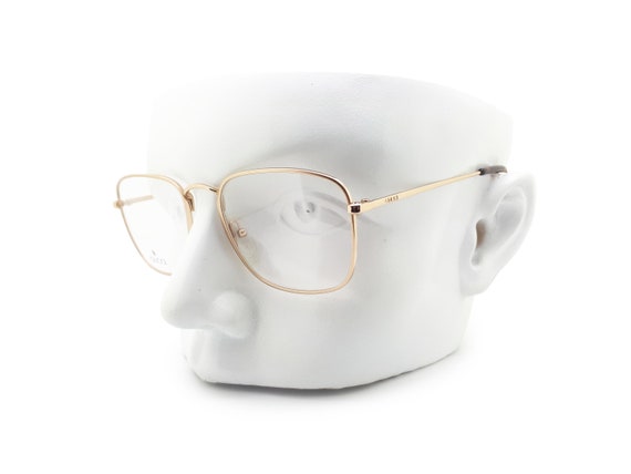 SOLD Vintage Gucci GG 2246 002 80s Glasses Frames… - image 8