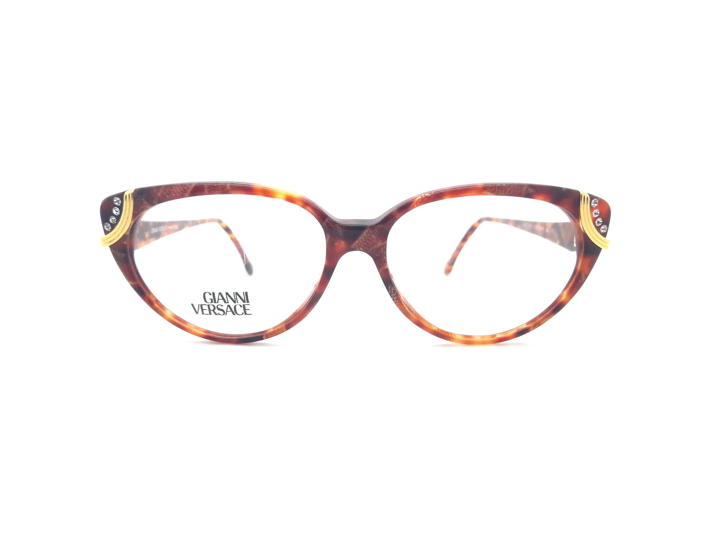 versace diamante sunglasses