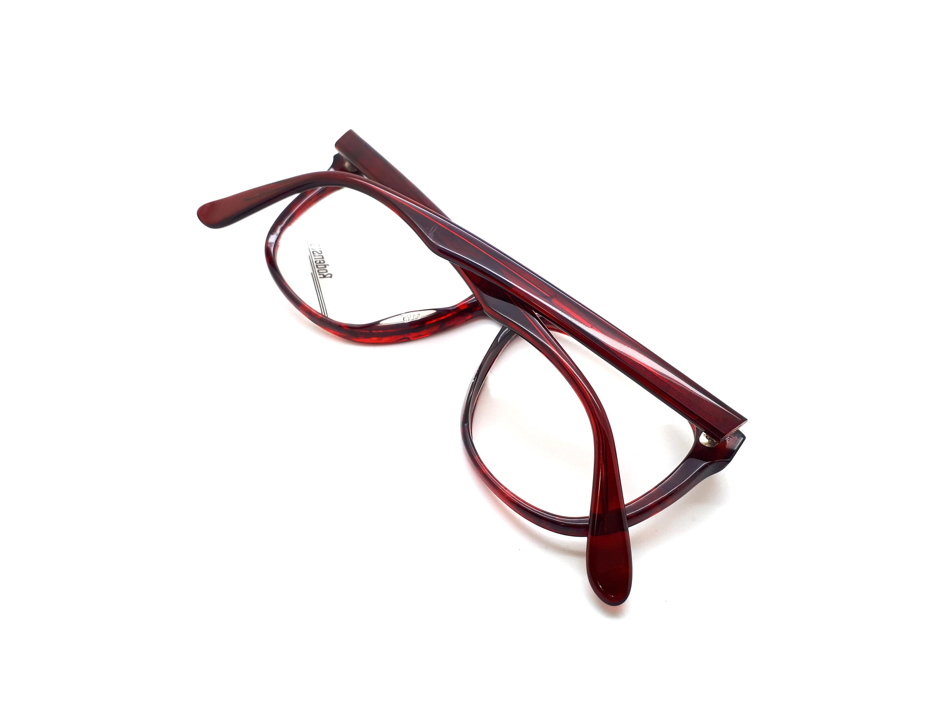 ヴィンテージ ローデンストック パーシー 80 年代 メガネフレーム