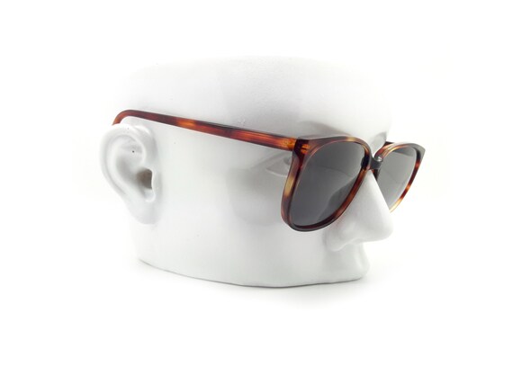 Vintage 80s Sunglasses // Christian Oliver 3040 Col 2 // New Old