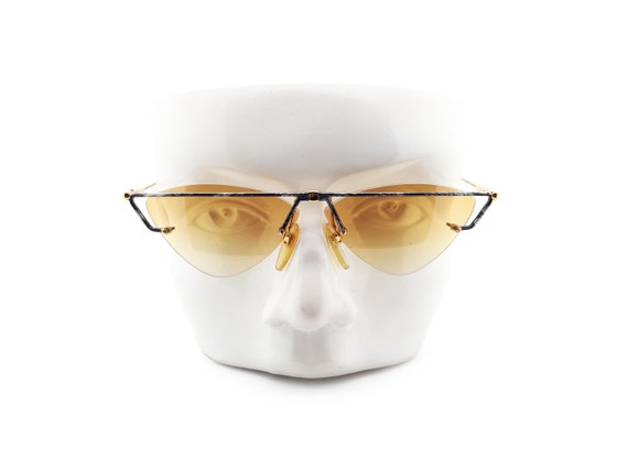 Vintage Spirit Power by Yabi Spirit 2010 F544 90s
