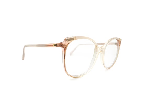 Vintage Cazal Mod 131 col 114 80s Glasses Frames … - image 3