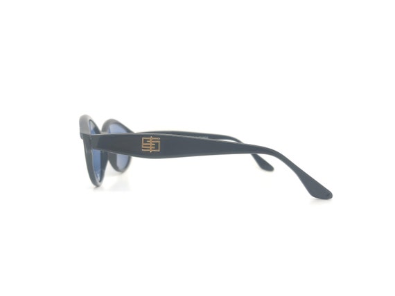 Vintage Emilio Pucci Cat Eye Sunglasses: 1970s New Old Stock  display picture 3