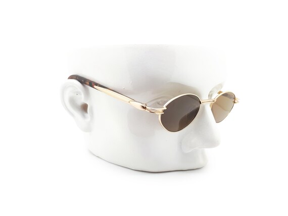 Vintage See You by Metzler Mod 5151 275 90s Oval S