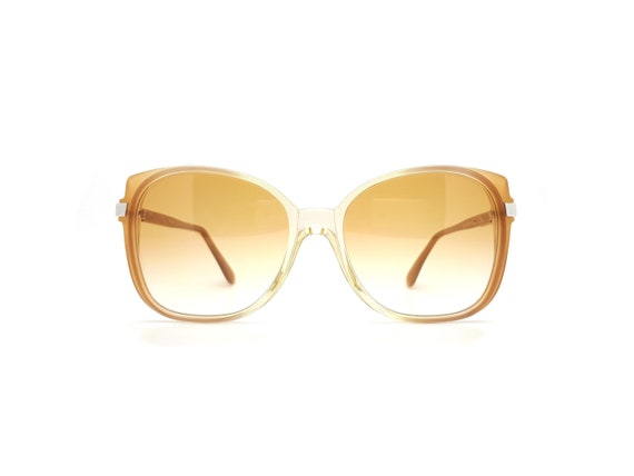 Vintage Cazal Mod 137 Col 129 80s Sunglasses // 1… - image 1