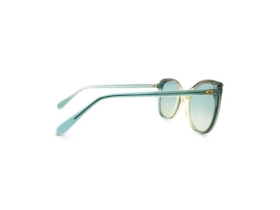 Vintage Cazal Mod 131 Col 19 80s Sunglasses // 19… - image 6