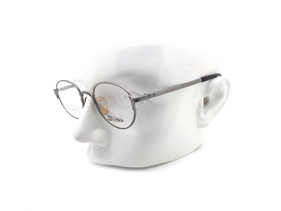 Jean Paul Gaultier Vintage Titanium Steampunk Eyeglasses Frames - Etsy