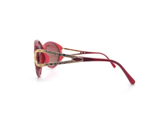 Vintage Christian Dior 2763 30 Sunglasses for Wom… - image 2