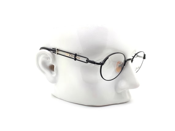 JEAN PAUL GAULTIER ビンテージフレーム　５７−００５８ JEAN PAUL GAULTIER ビンテージフレーム 57−0114 JEAN PAUL