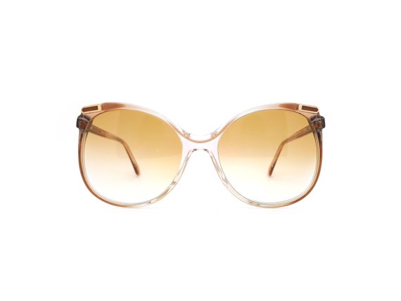 Vintage Cazal Mod 131 Col 111 80s Sunglasses // 1… - image 1