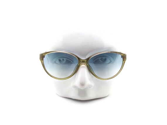 Vintage Saphira sunglasses SAPHIRA 4181 Vintage VTG Sunglasses - Etsy main image 2