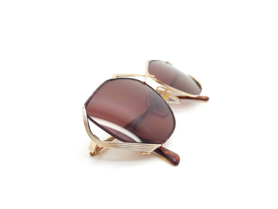 Vintage Christian Dior 2684 41 1980s Sunglasses //