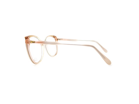 Vintage Cazal Mod 131 col 114 80s Glasses Frames … - image 4