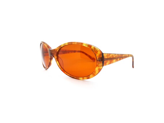 Vintage Beryll Eyewear POLLY D24940 90s Sunglasses 1990s Designer Sunglasses Etsy