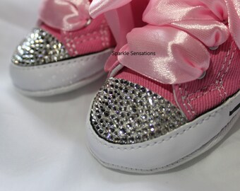 cheap diamante converse