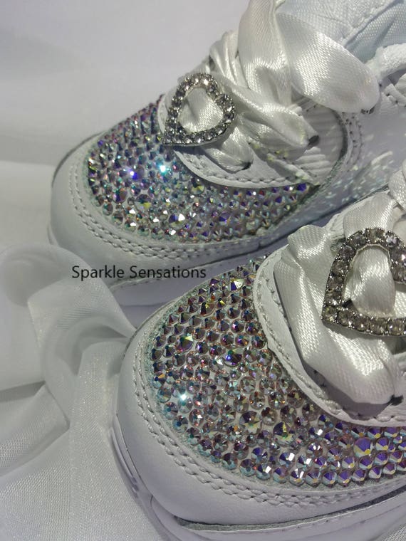 air max 90 swarovski