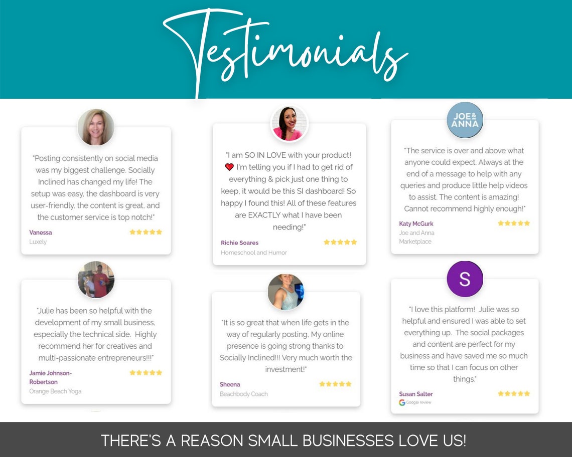 FITNESS Social Media Content & Planner JULY 2021 65 IMAGES Etsy