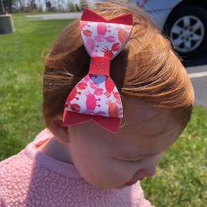 Crab Bow