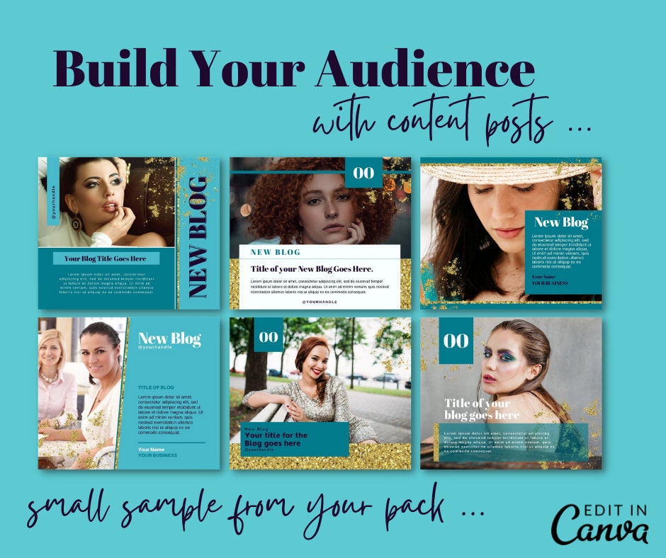 facebook-canva-template-teal-and-gold-facebook-group-branding-package