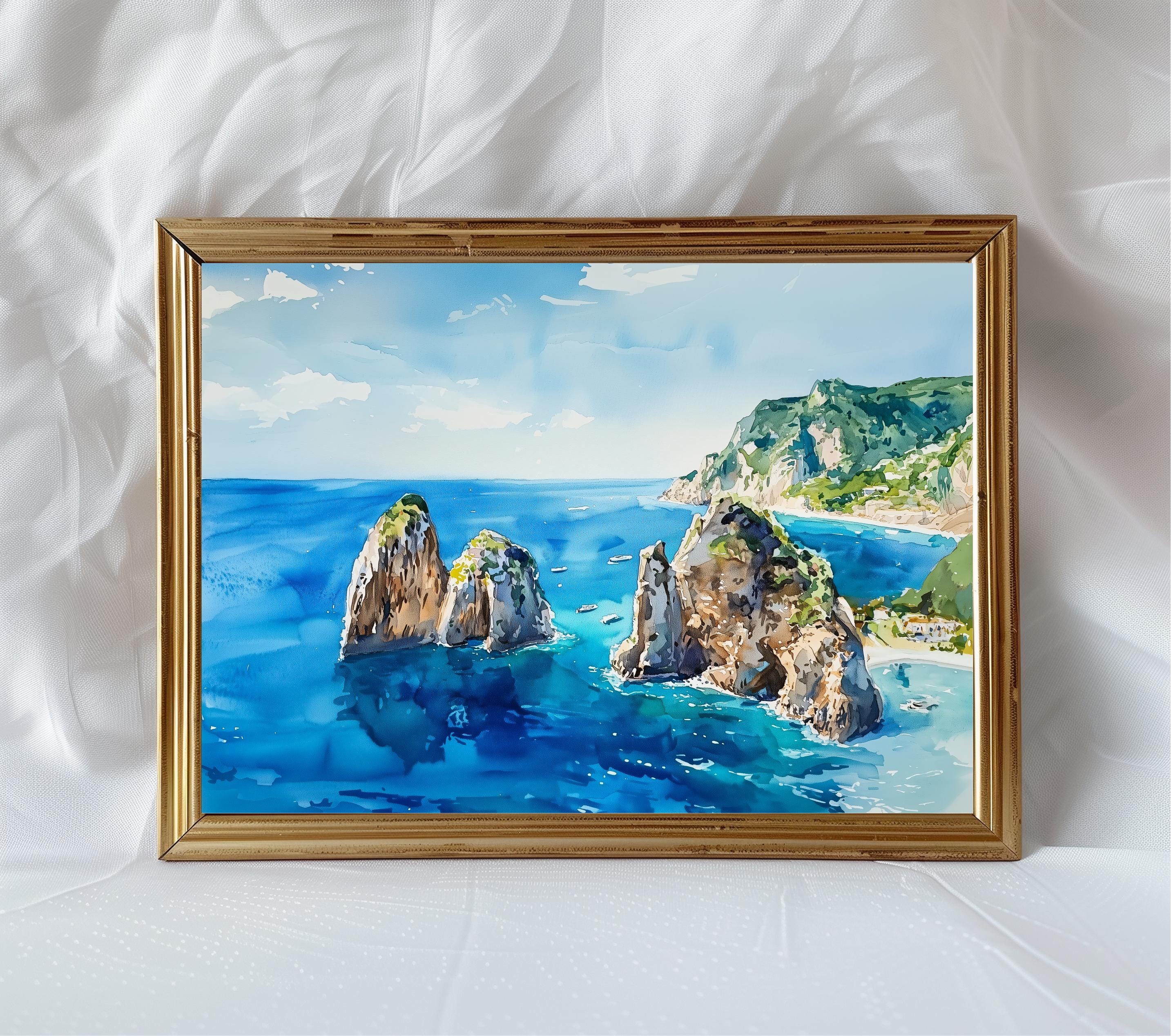 AngelinasArtShop - Etsy